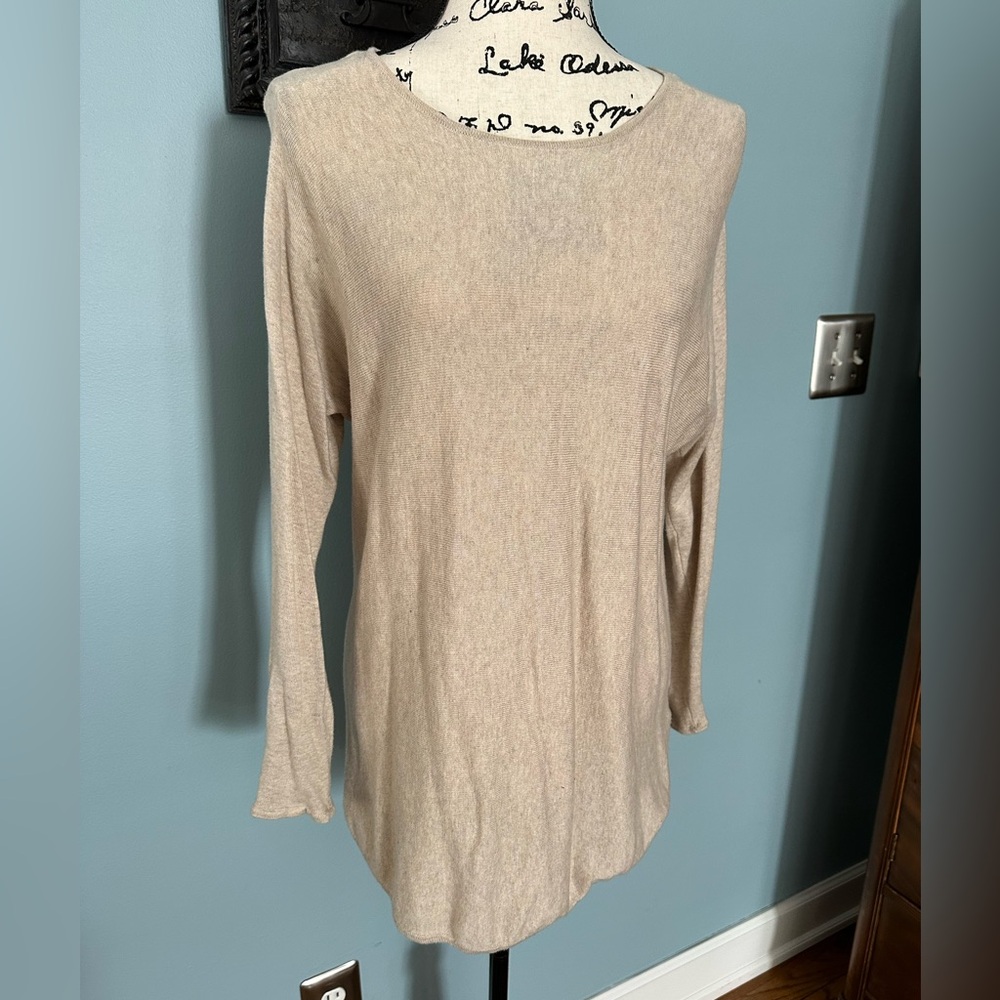 Michael Kors light weight sweater